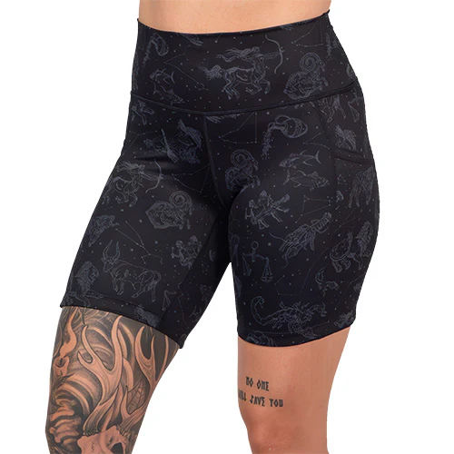 Shorts | Zodiac - Image 9