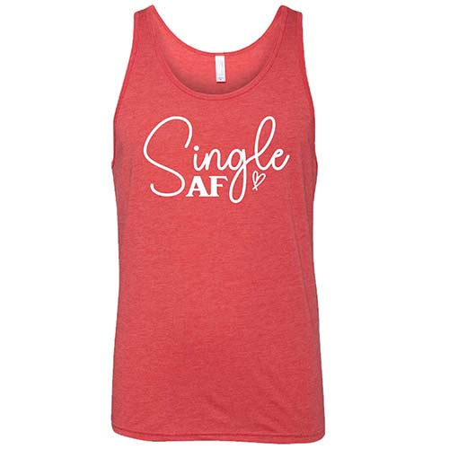 Single AF Shirt Unisex - Image 8