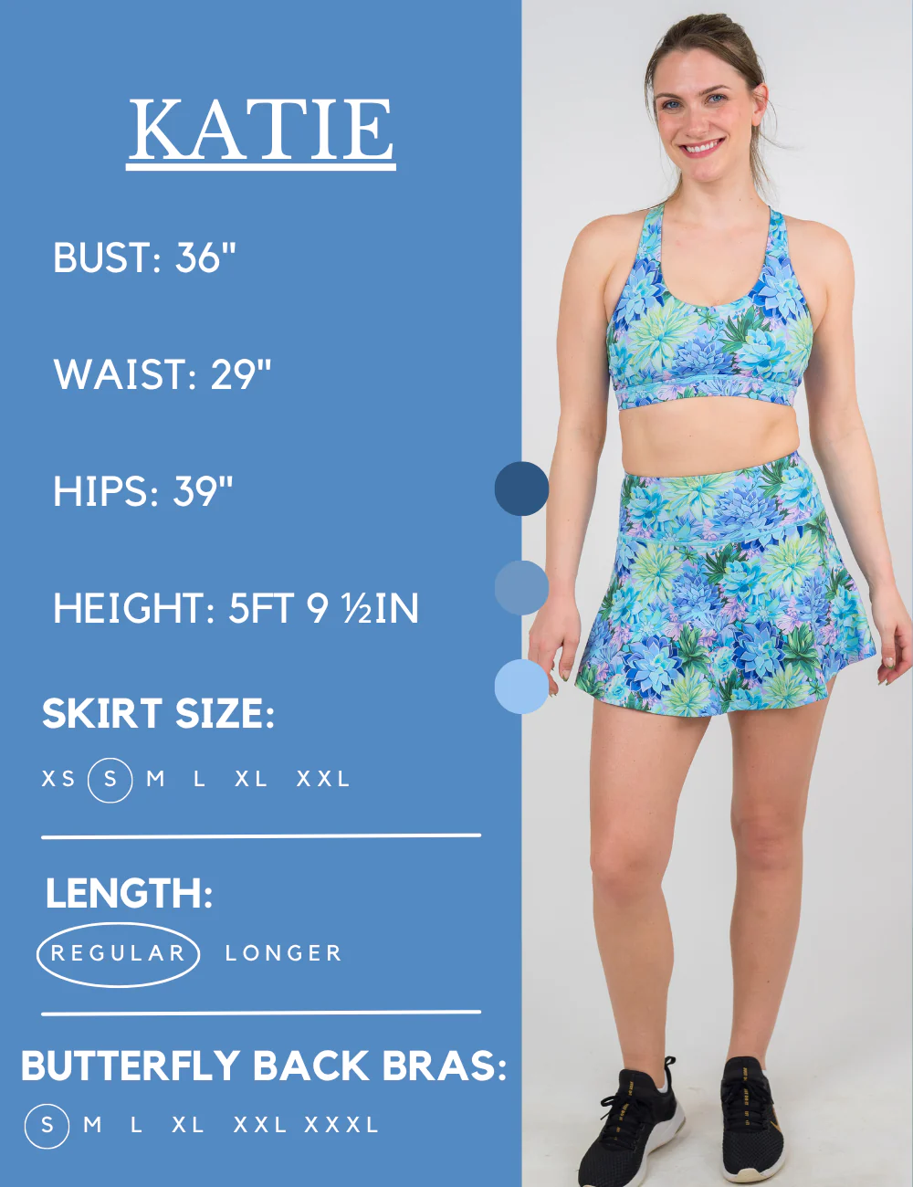 Skirt | Harmony - Image 5