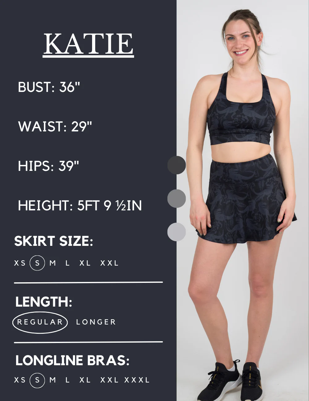 Skirt | T-Flex - Image 5