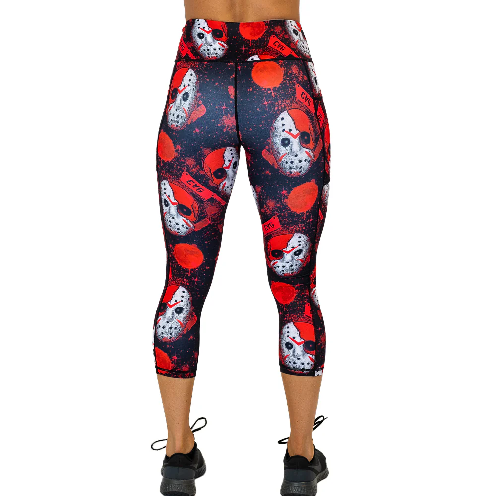 Slasher Leggings - Image 6