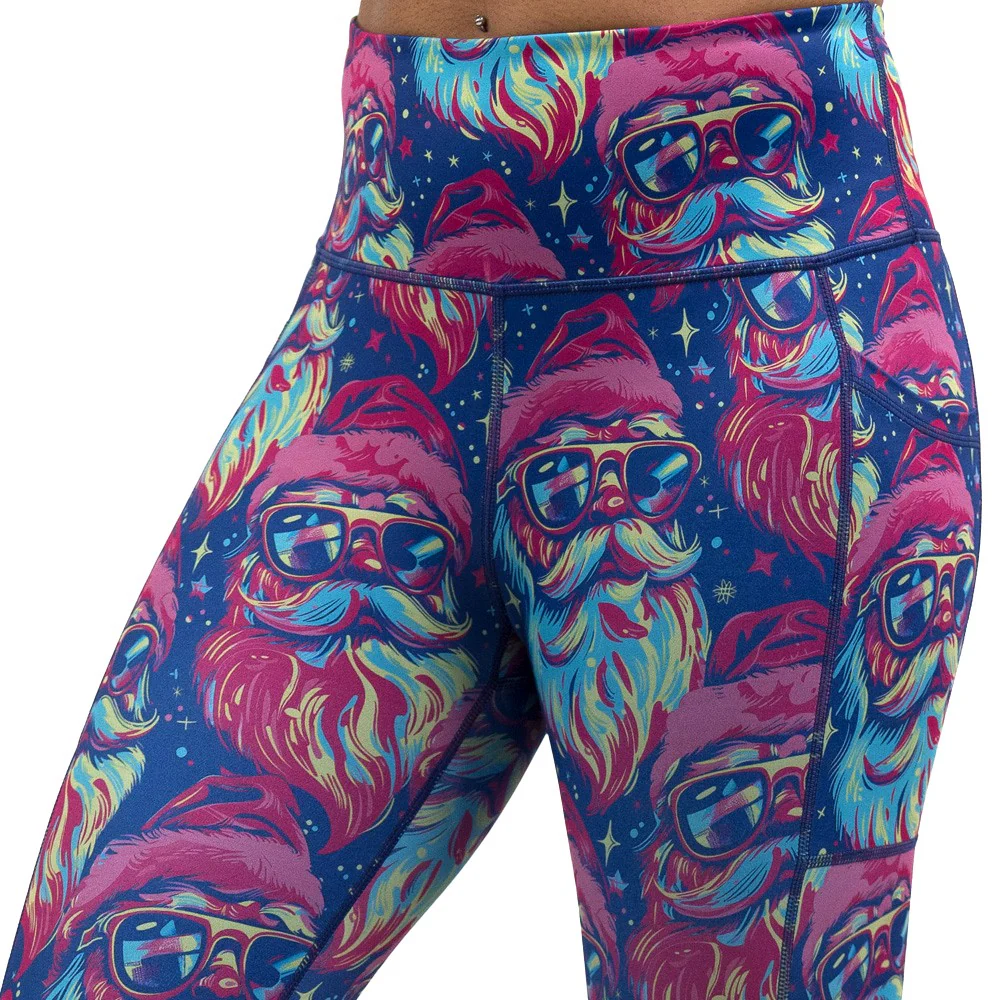 Sleigh All Day Leggings