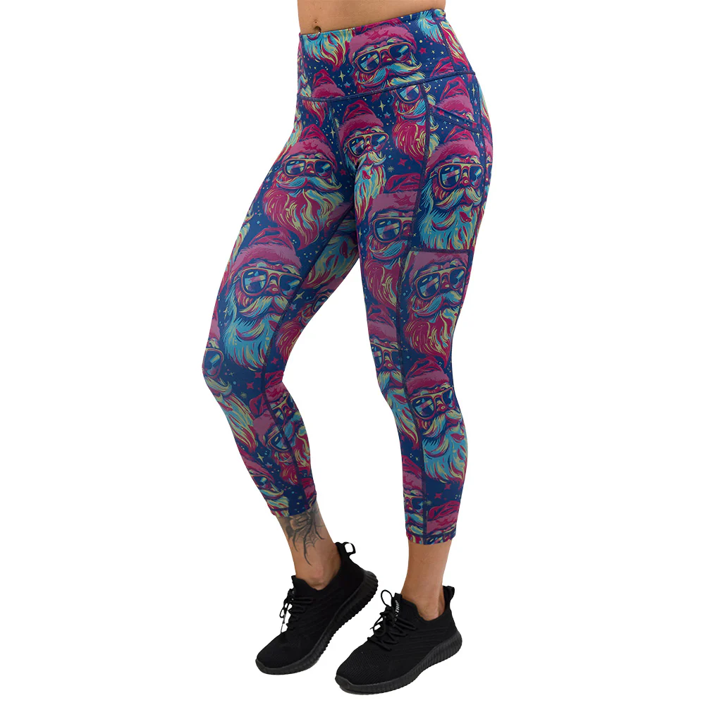 Sleigh All Day Leggings - Image 2