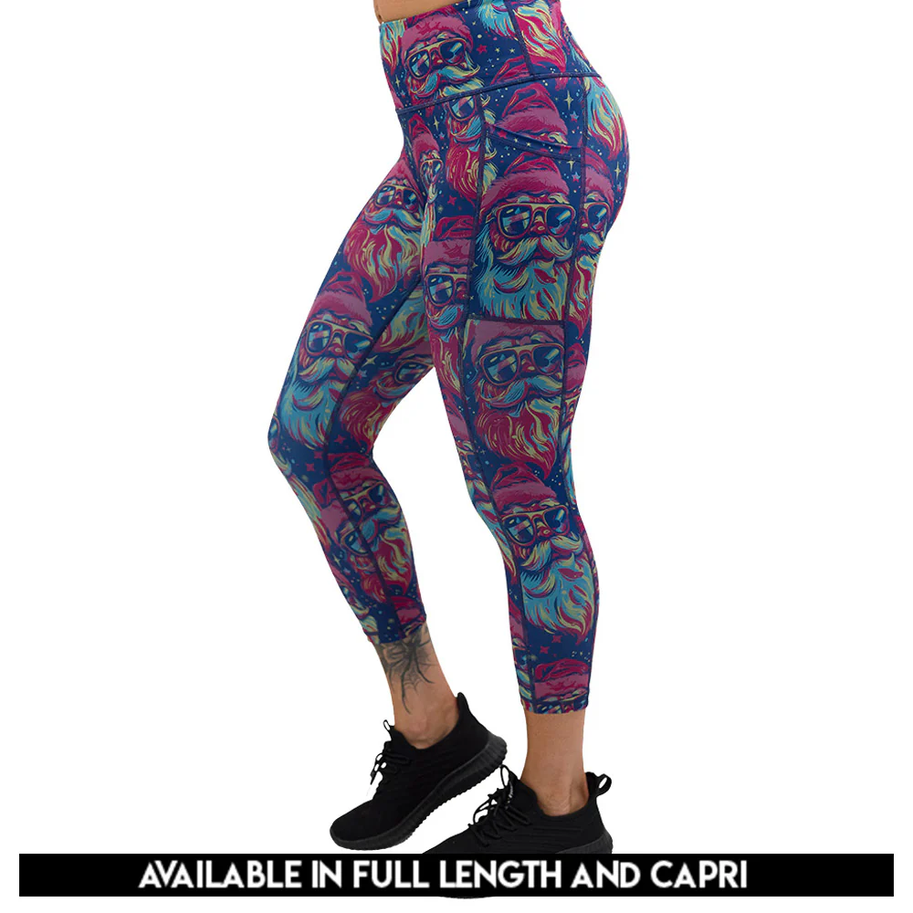 Sleigh All Day Leggings - Image 4