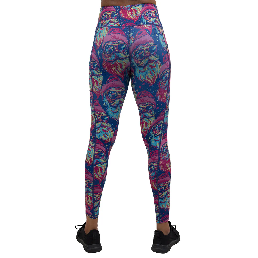 Sleigh All Day Leggings - Image 5