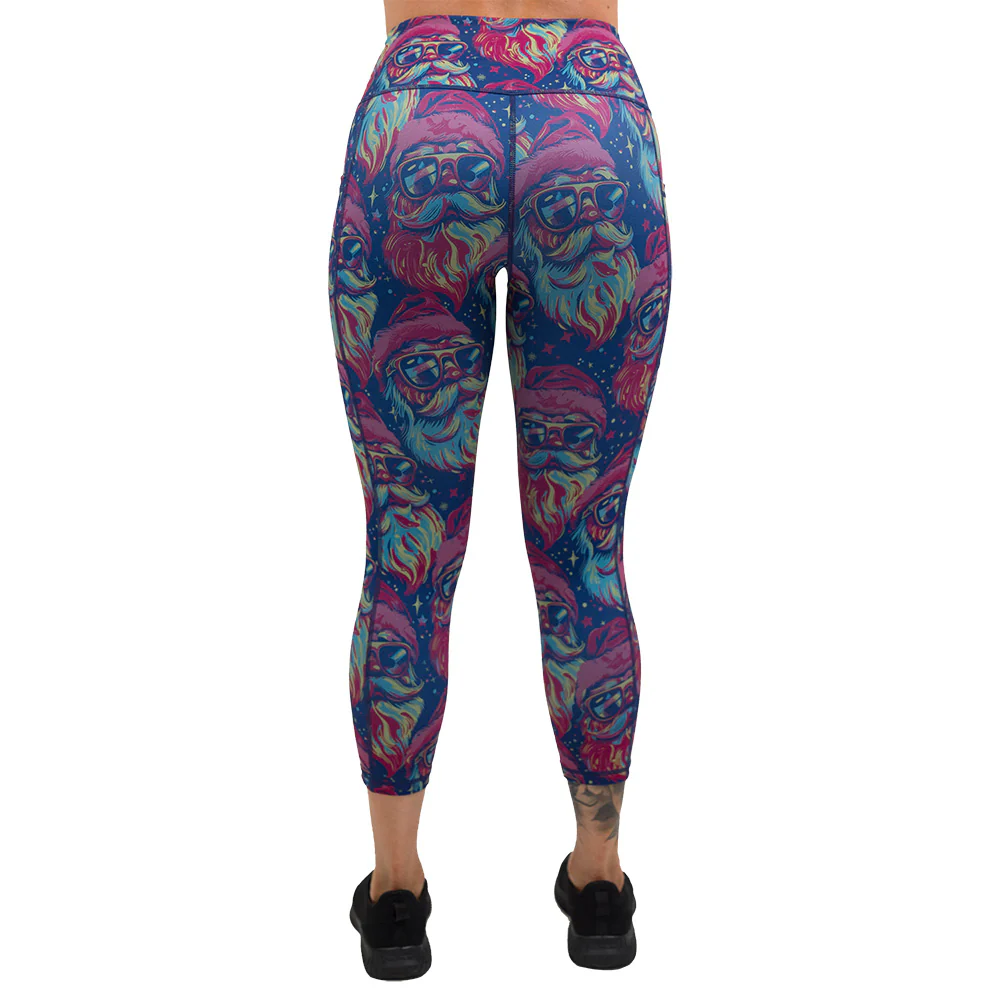 Sleigh All Day Leggings - Image 7