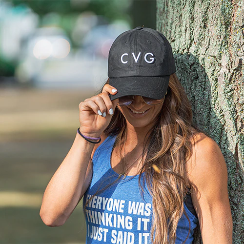 Snapback Hat - Image 3