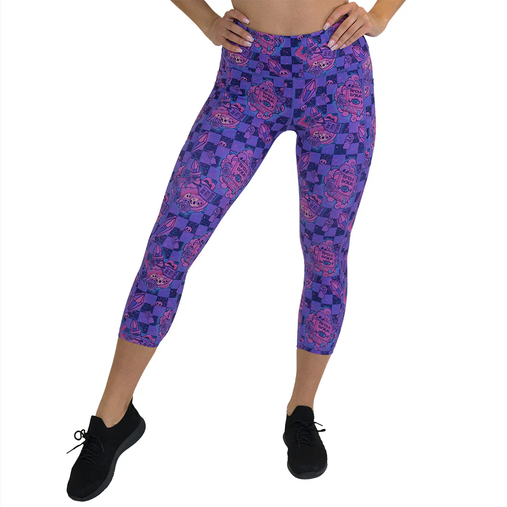 Spellbound Leggings - Image 8