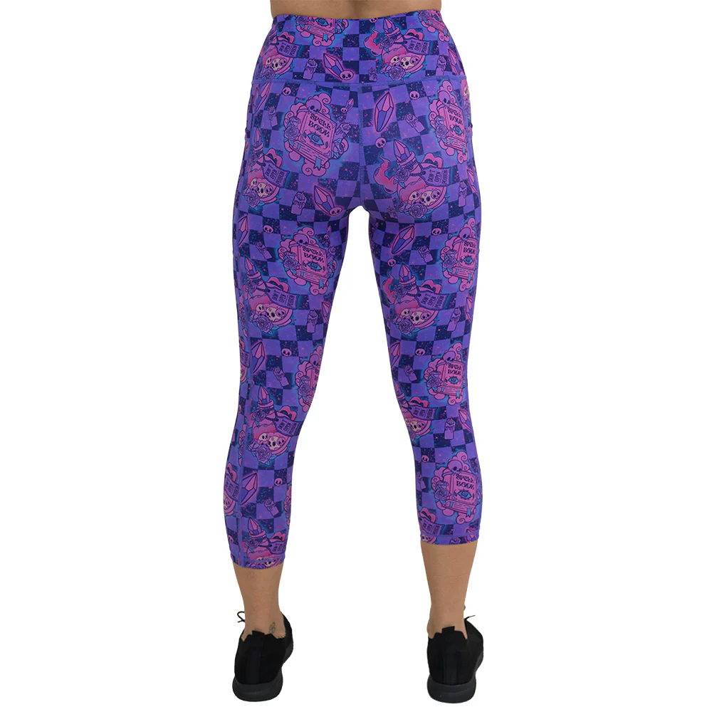 Spellbound Leggings - Image 9