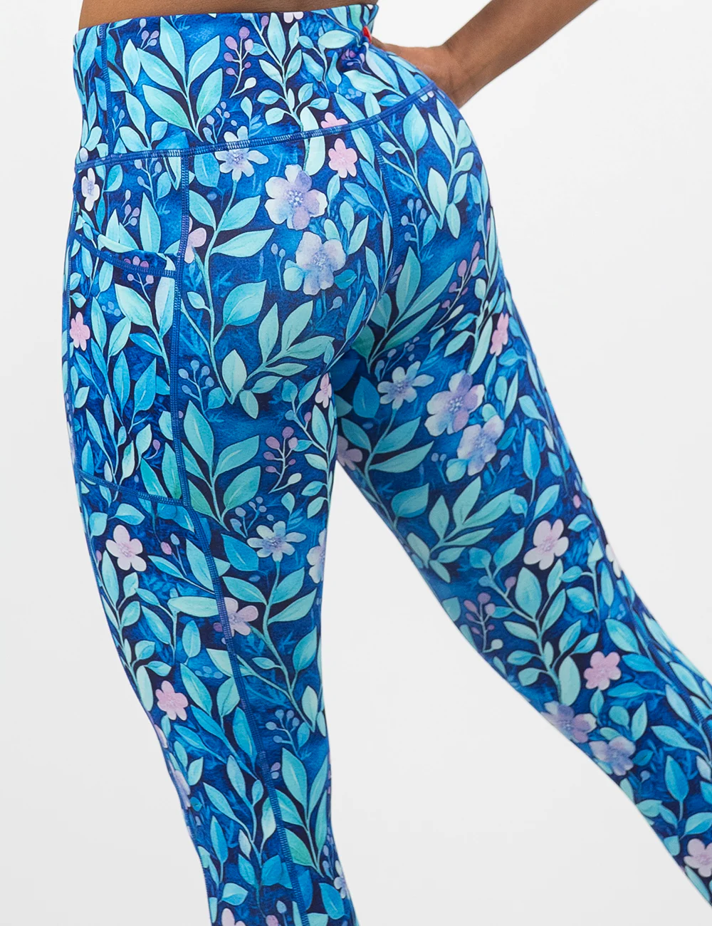 Spring Fling Leggings