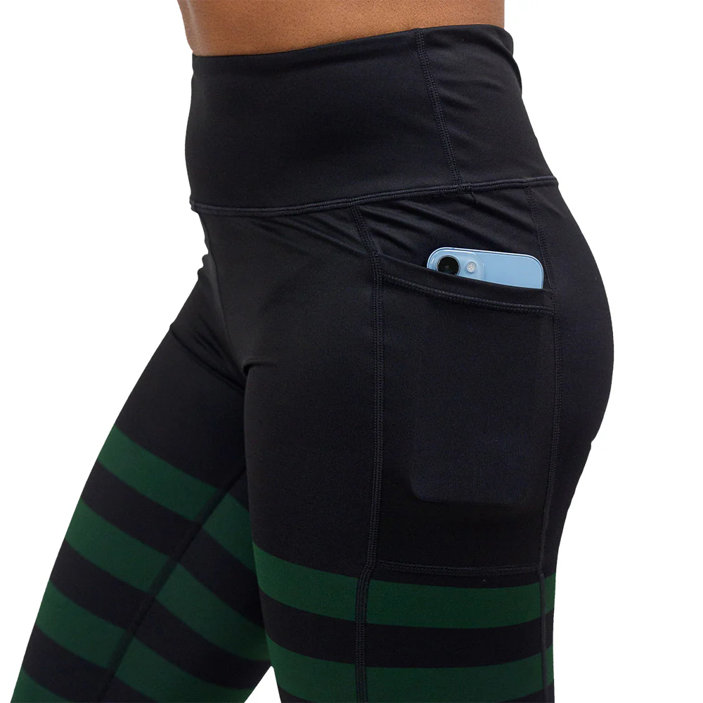 Stripe Hype Leggings - Image 5