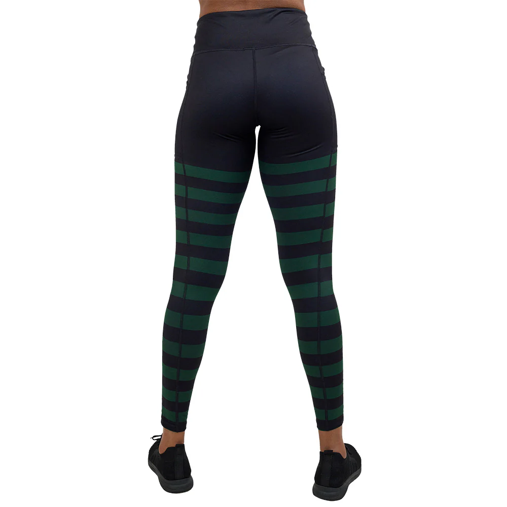 Stripe Hype Leggings - Image 6