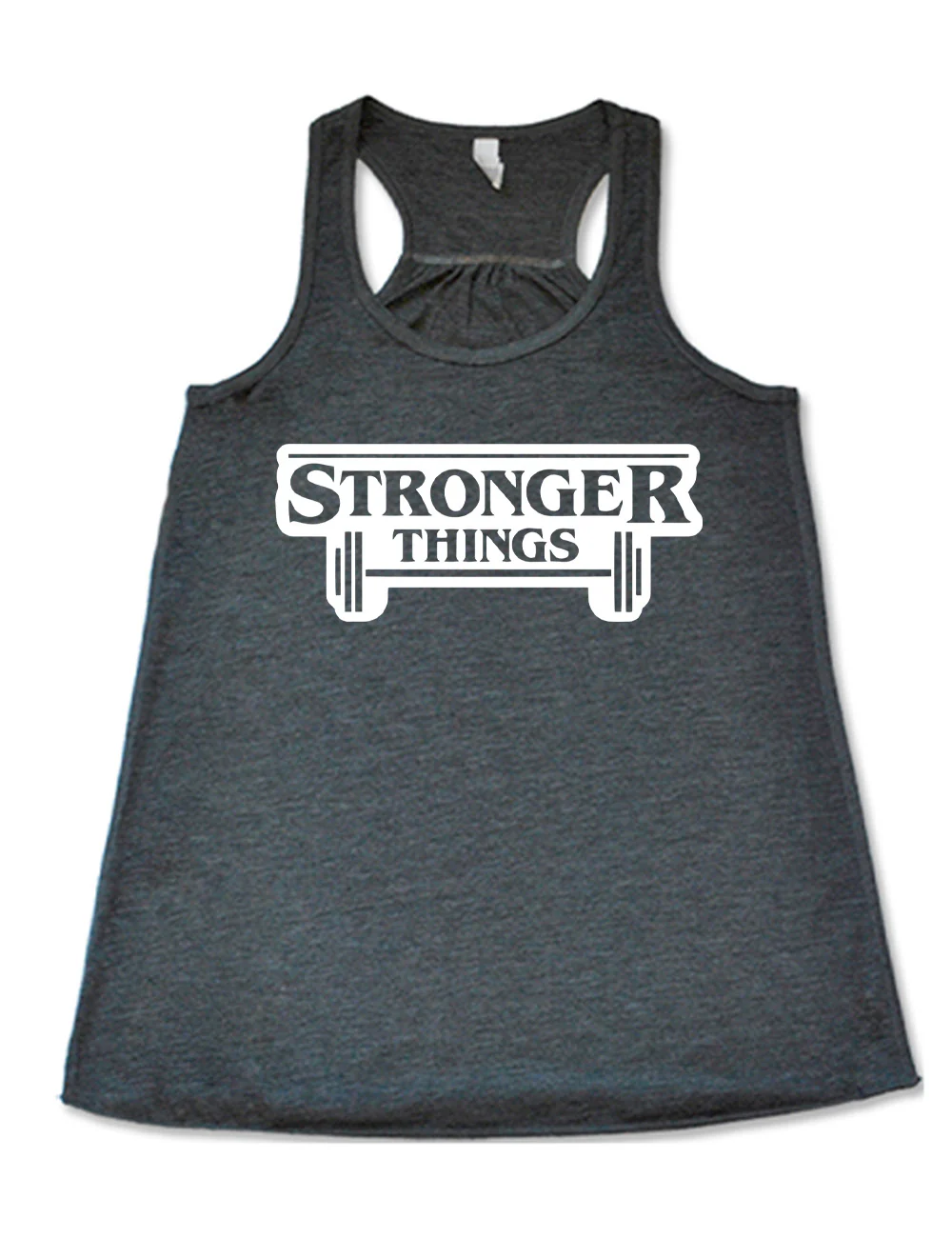 Stronger Things Shirt - Image 2
