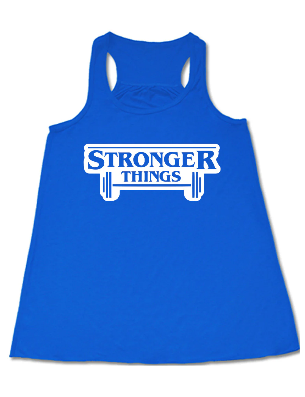 Stronger Things Shirt - Image 3