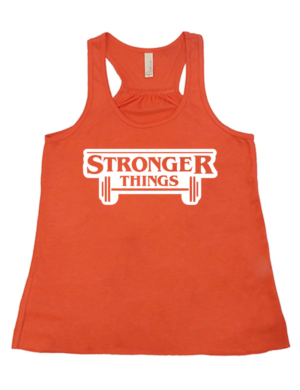 Stronger Things Shirt - Image 4