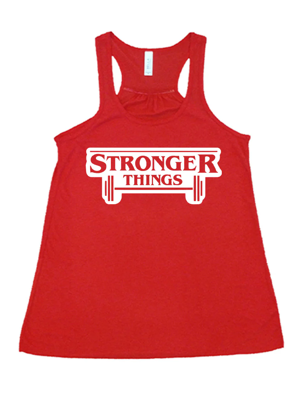 Stronger Things Shirt - Image 5