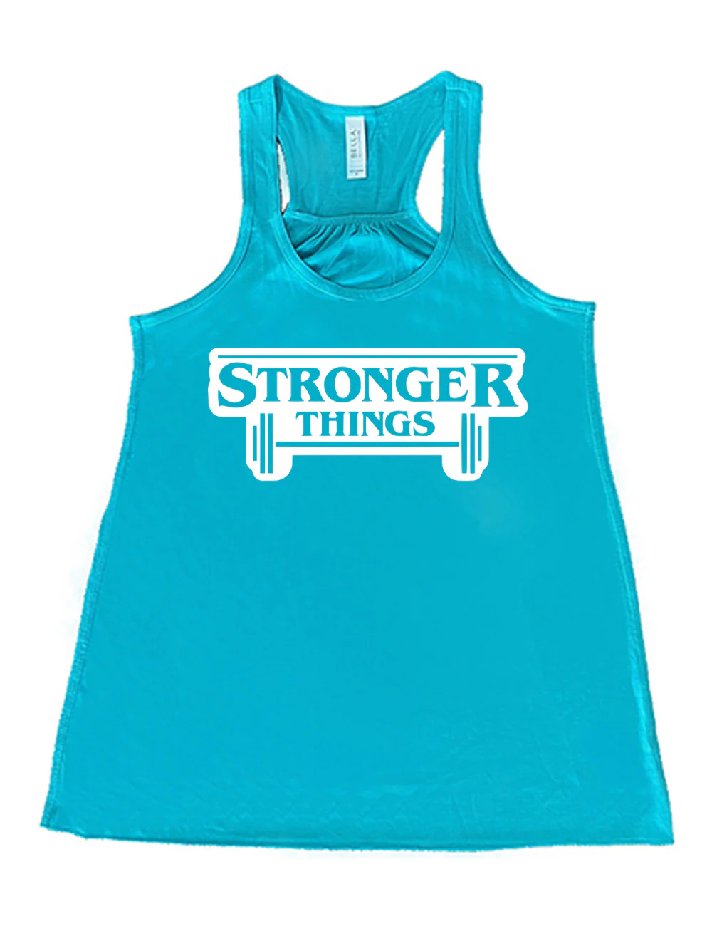 Stronger Things Shirt - Image 6