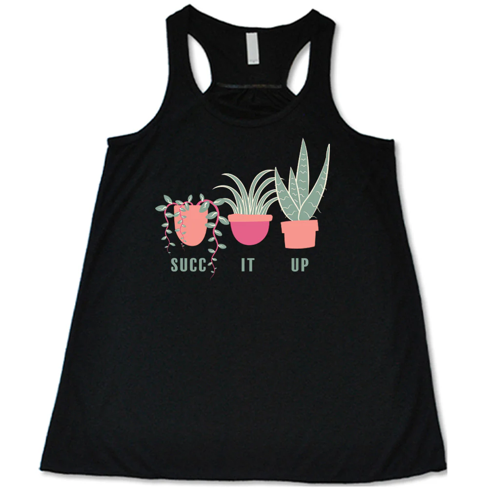 Succ It Up Shirt - Image 2