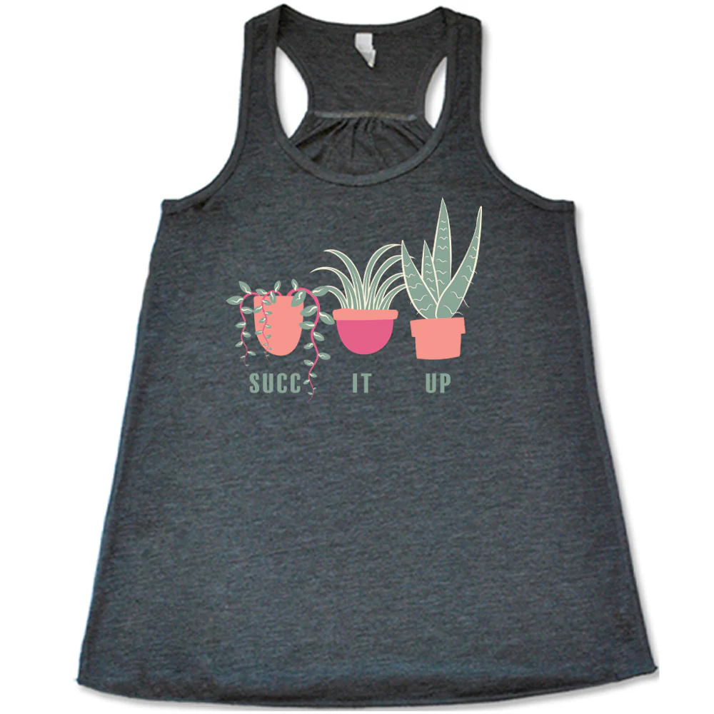 Succ It Up Shirt - Image 5