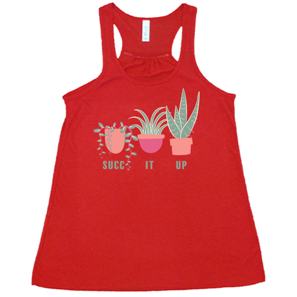 Succ It Up Shirt - Image 6