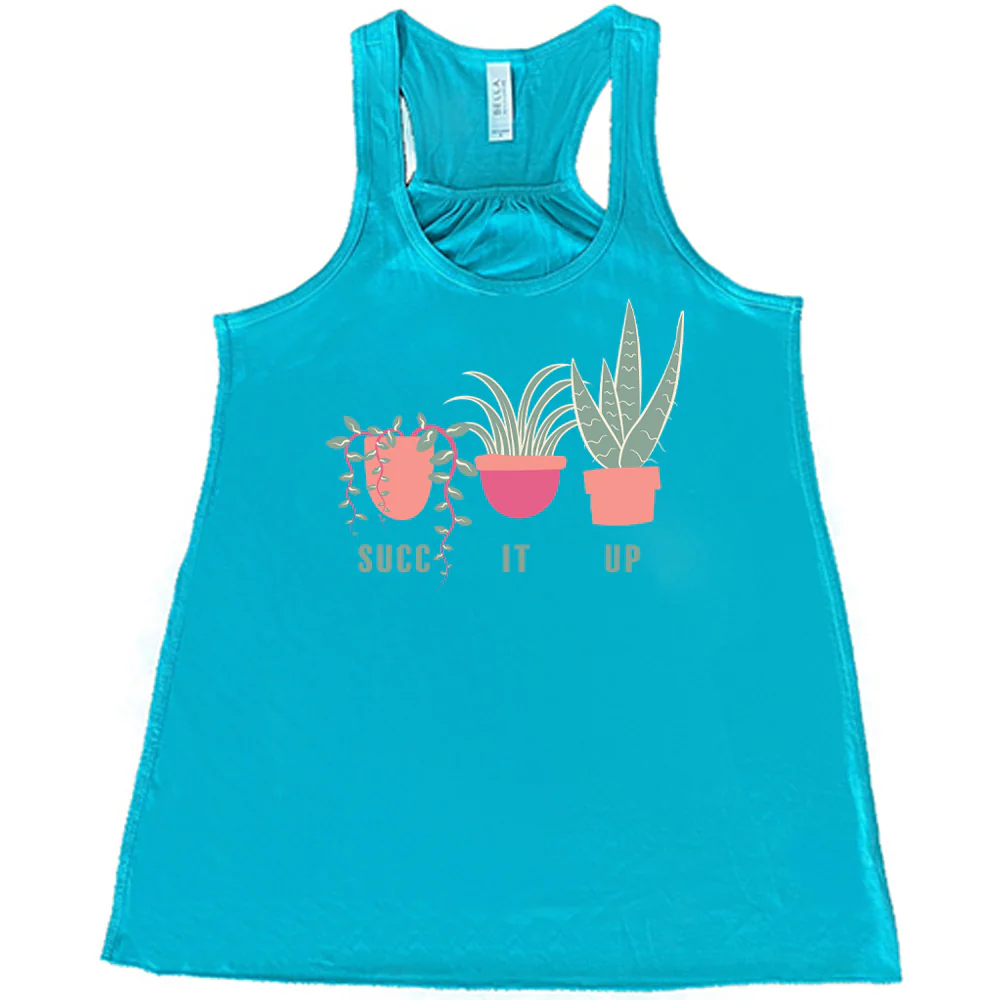 Succ It Up Shirt - Image 7