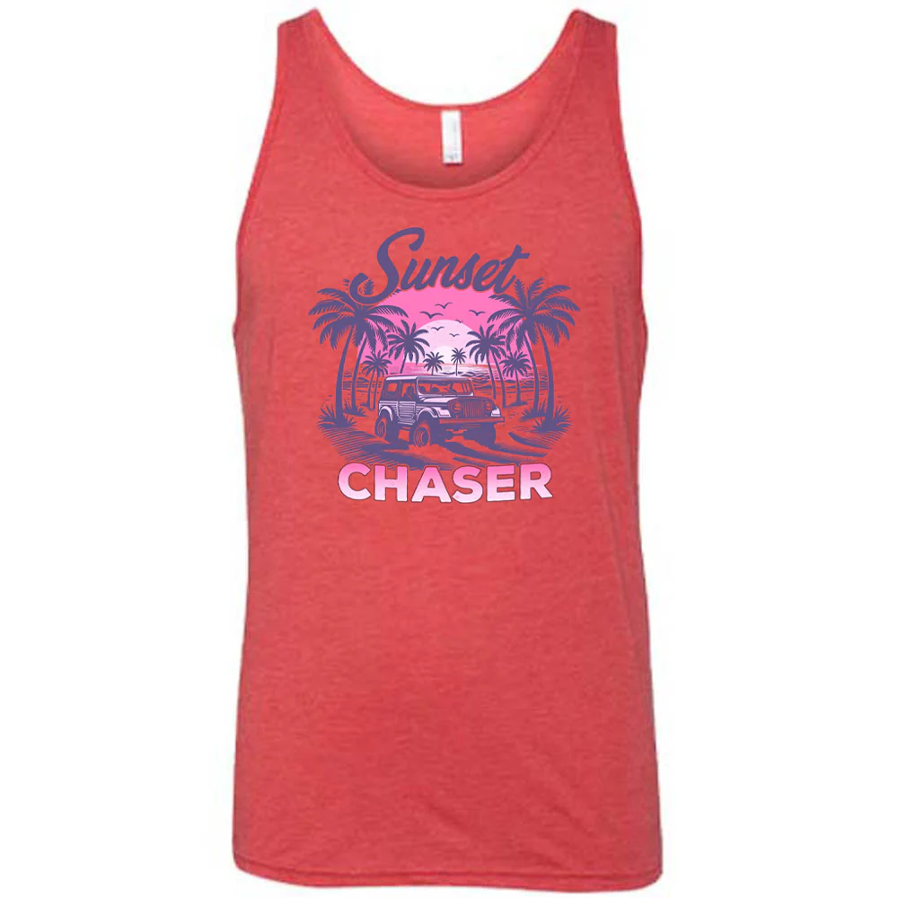 Sunset Chaser Shirt Unisex - Image 8