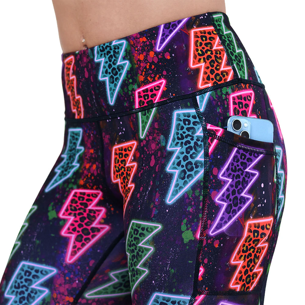 Supercharged Leggings - Image 2