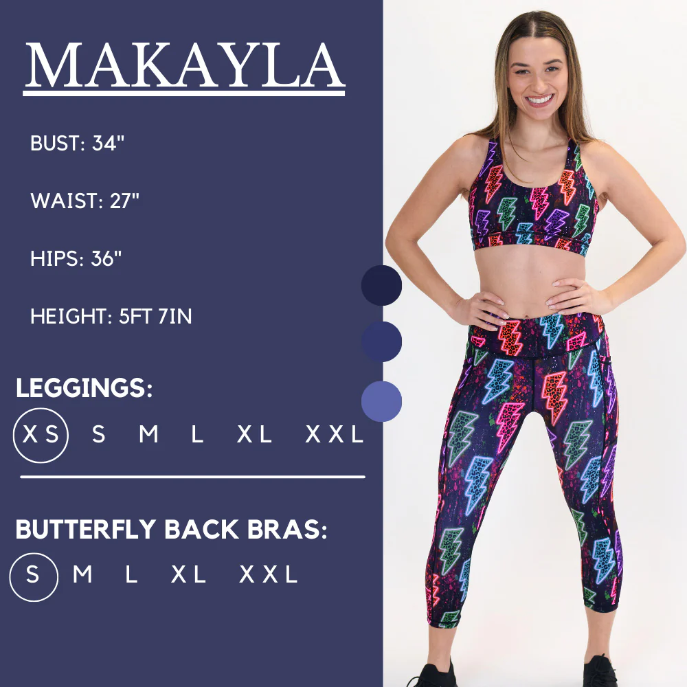 Supercharged Leggings - Image 4