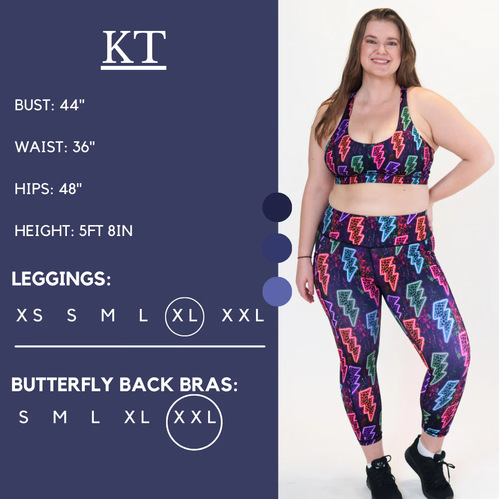 Supercharged Leggings - Image 5
