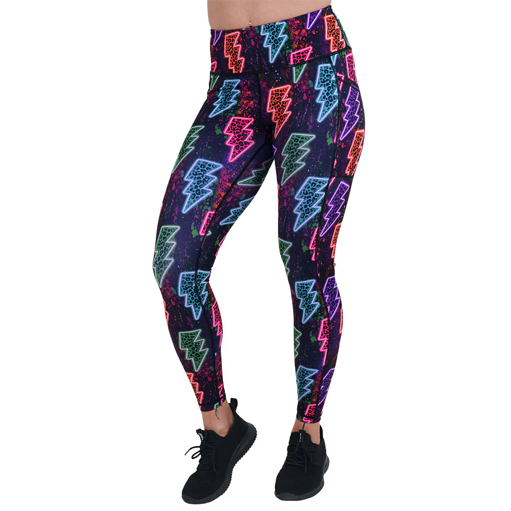 Supercharged Leggings - Image 6