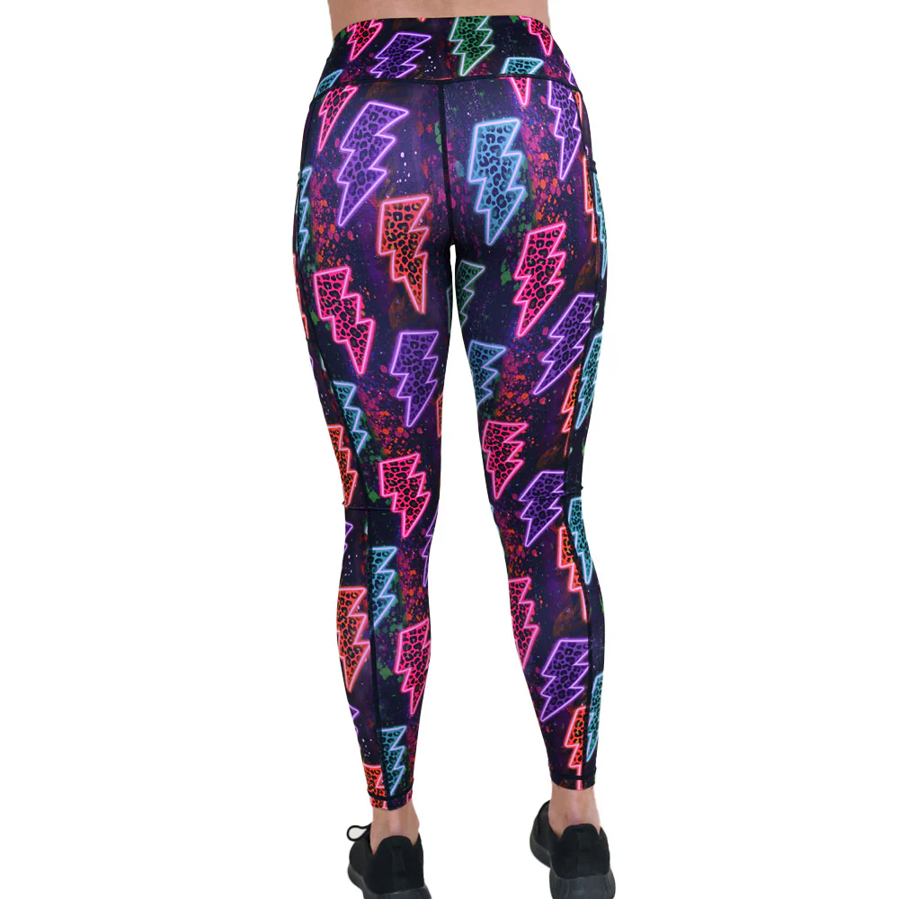 Supercharged Leggings - Image 7