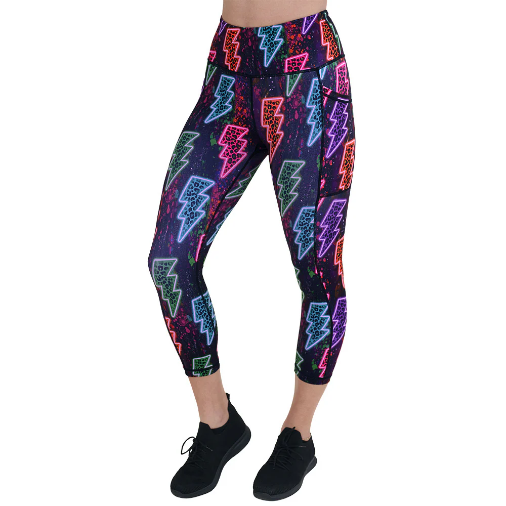Supercharged Leggings - Image 8