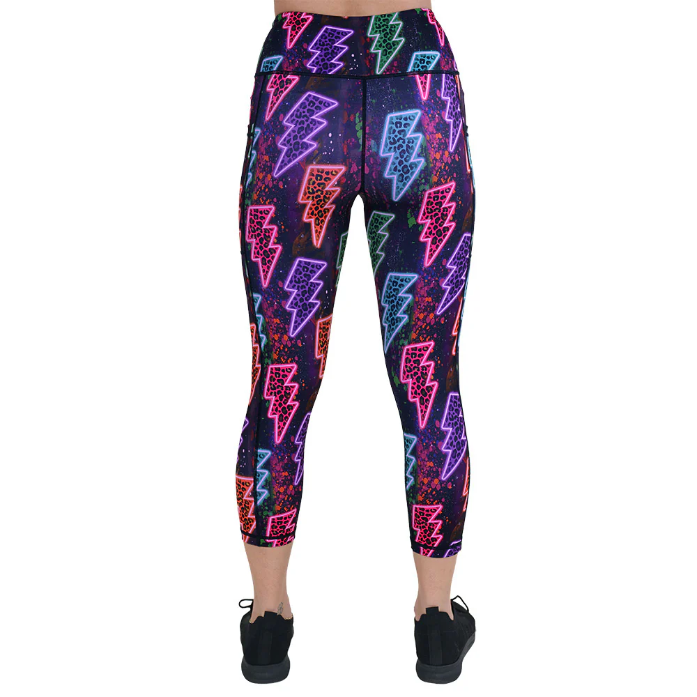 Supercharged Leggings - Image 9