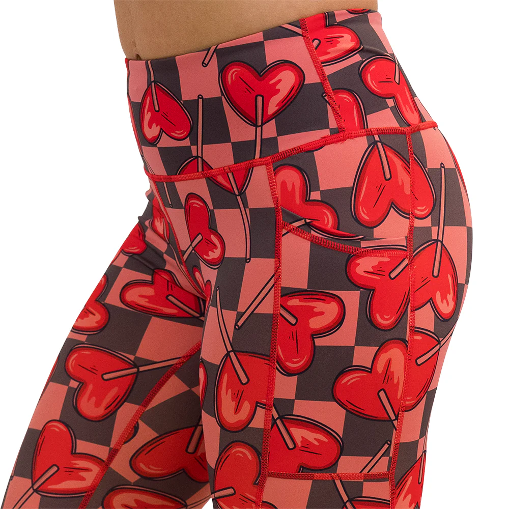 Sweet On You Leggings