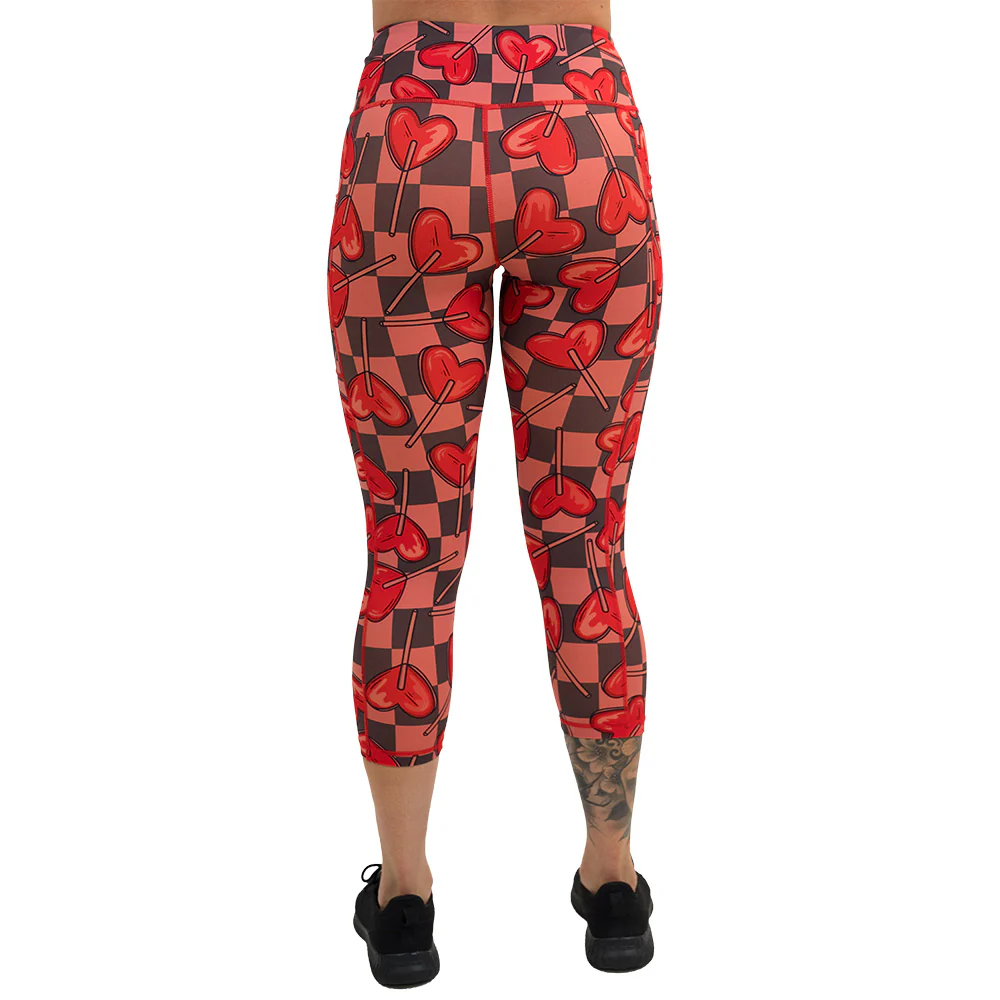 Sweet On You Leggings - Image 10