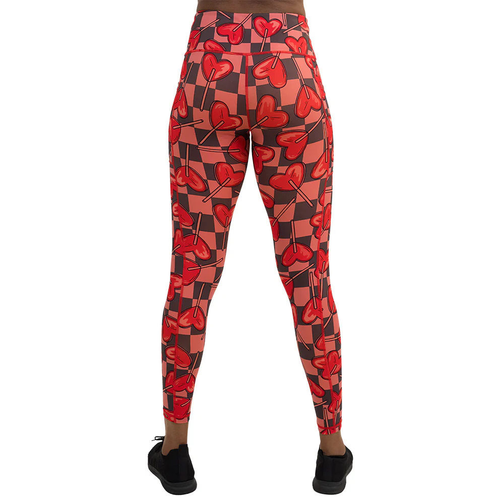 Sweet On You Leggings - Image 5