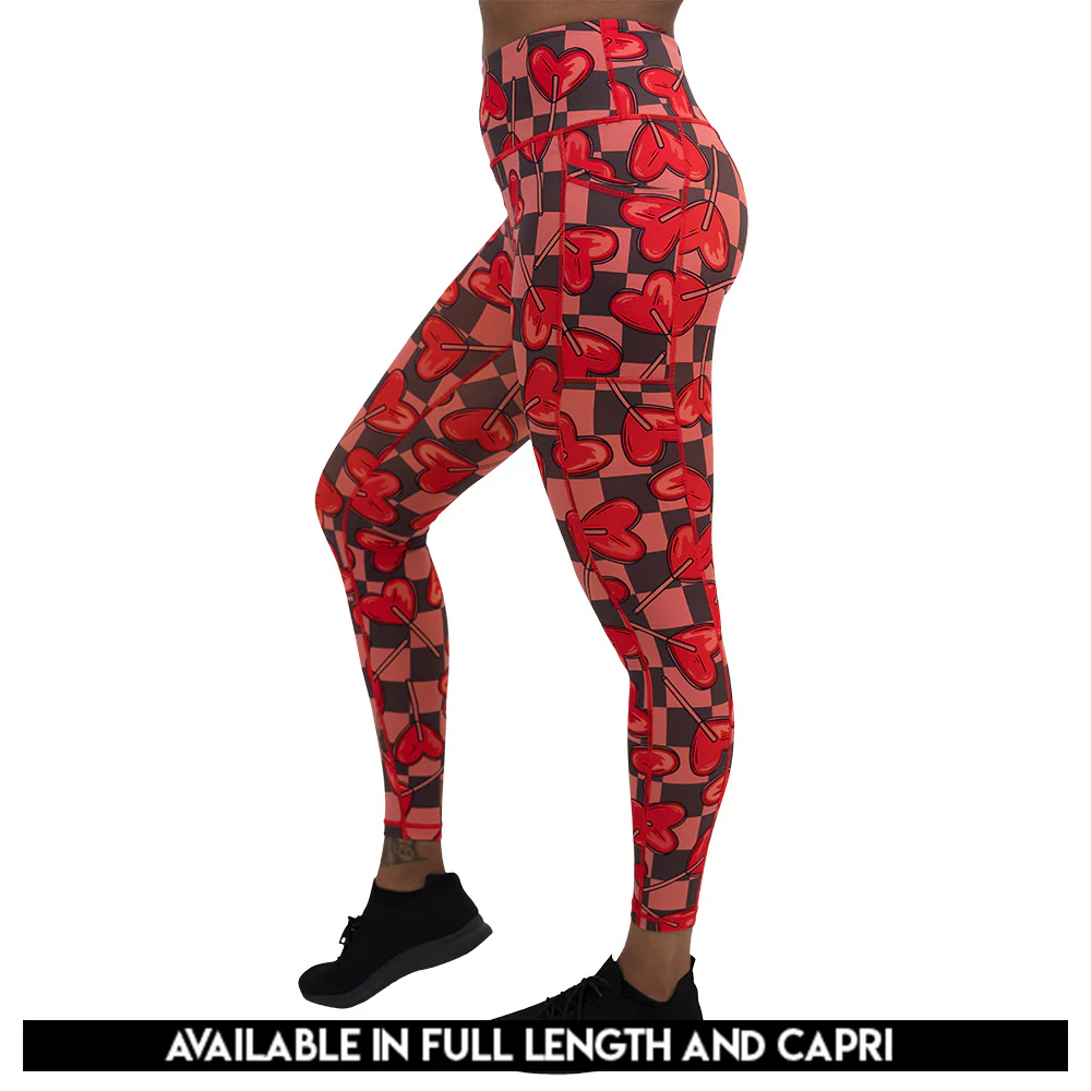 Sweet On You Leggings - Image 8
