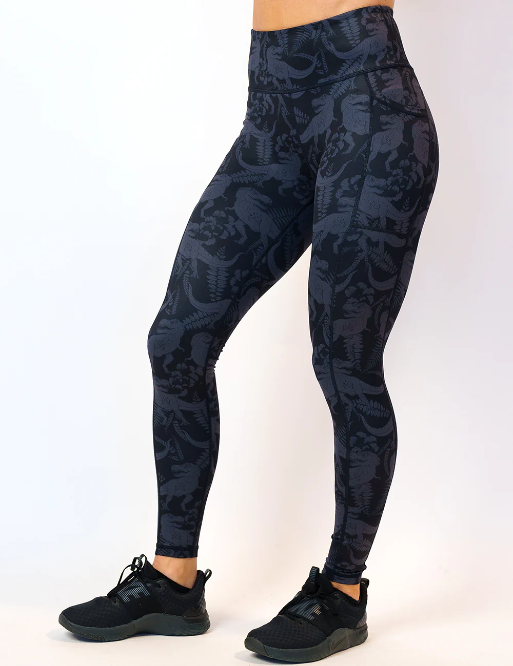 T-Flex Leggings - Image 10