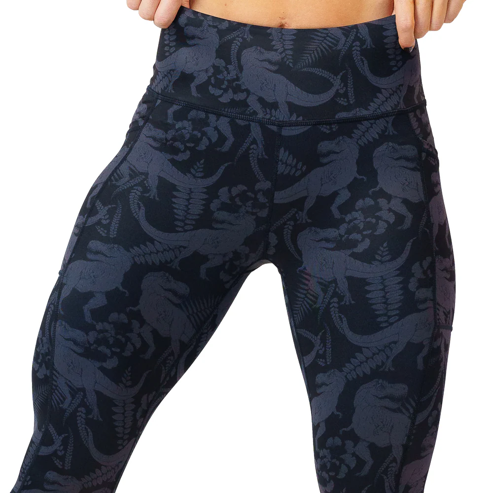 T-Flex Leggings - Image 12