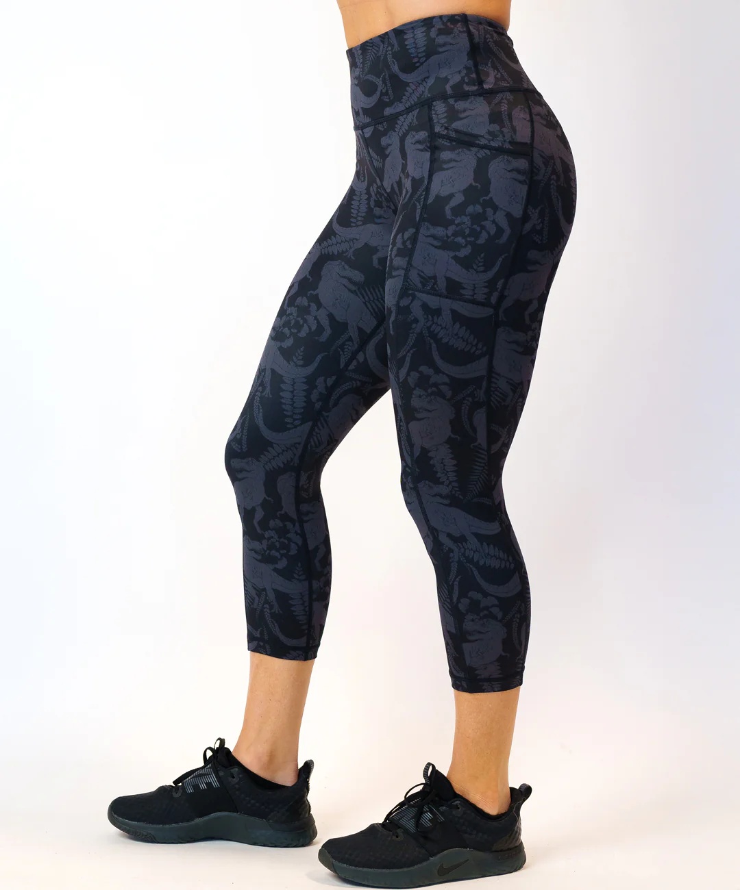 T-Flex Leggings - Image 9