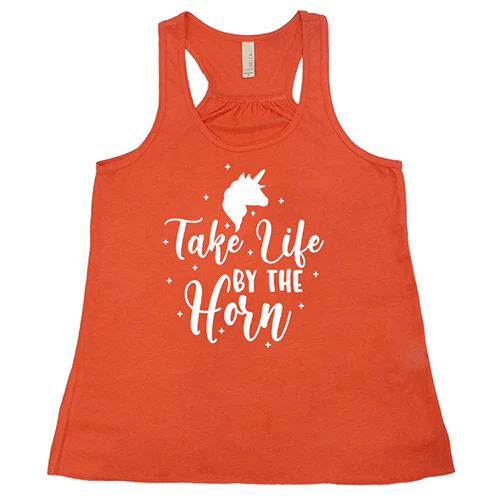 Take Life By The Horn Shirt - Image 3