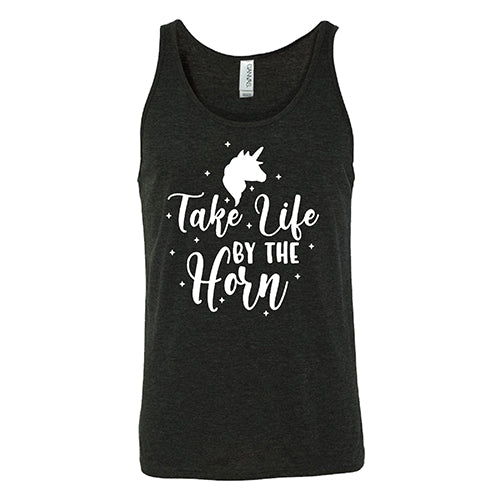 Take Life By The Horn Shirt Unisex - Image 2