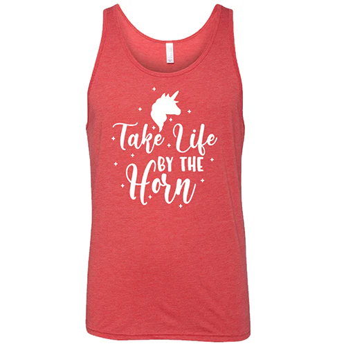 Take Life By The Horn Shirt Unisex - Image 8
