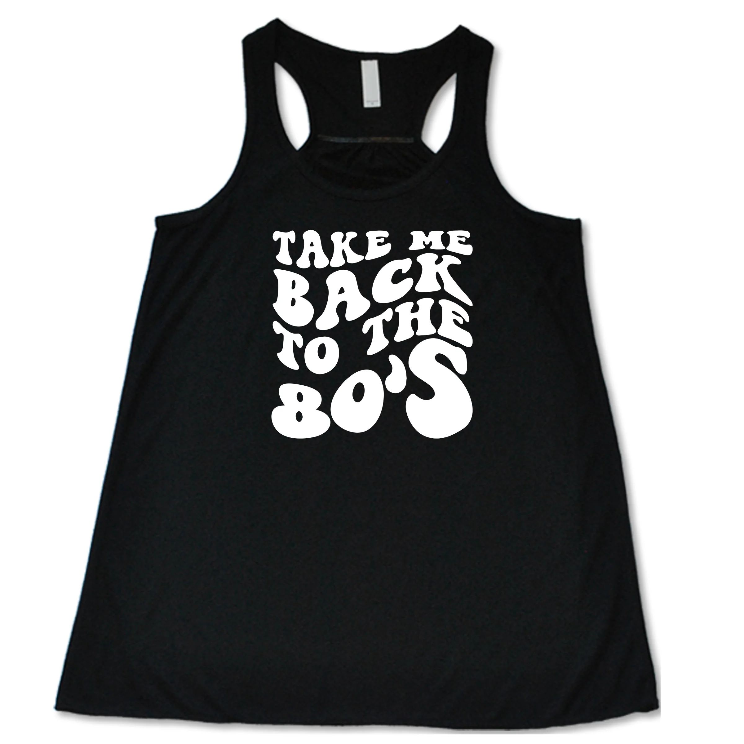 Take Me Back To The 80's Shirt - Image 2