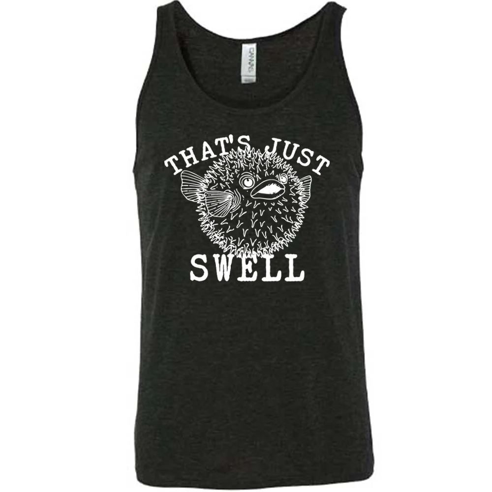 That's Just Swell Shirt Unisex - Image 2
