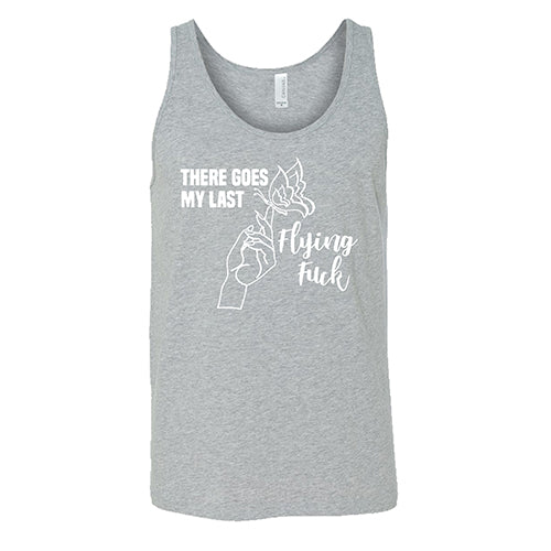 There Goes My Last Flying Fuck Shirt Unisex - Image 6