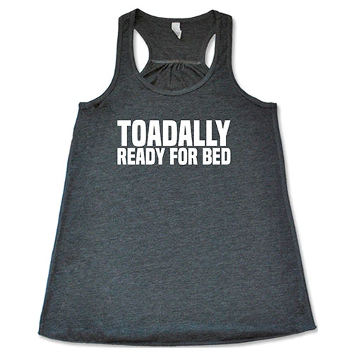 Toadally Ready for Bed Shirt - Image 6