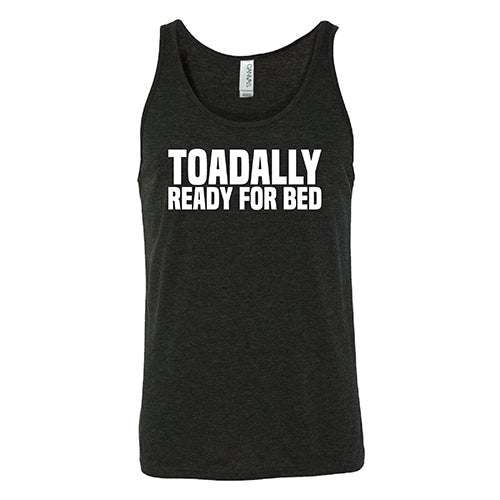 Toadally Ready for Bed Shirt Unisex - Image 4