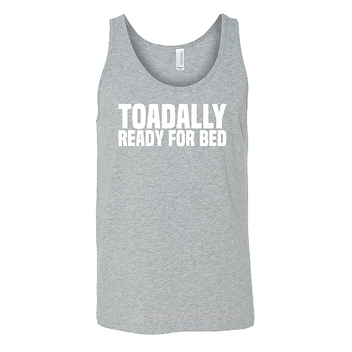 Toadally Ready for Bed Shirt Unisex - Image 6