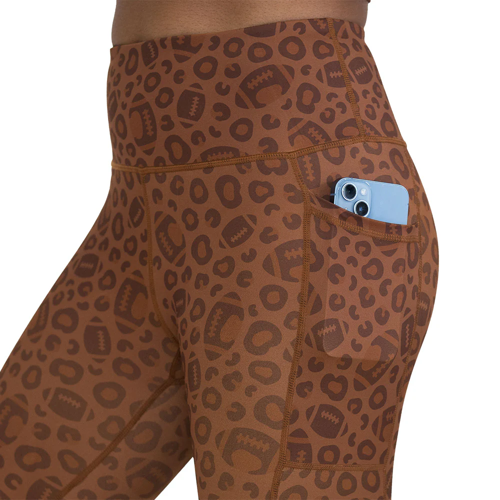 Touchdown Leggings - Image 2